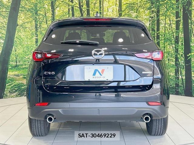 Mazda CX-5 2022-01 8282791-14