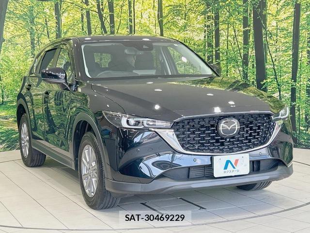 Mazda CX-5 2022-01 8282791-15