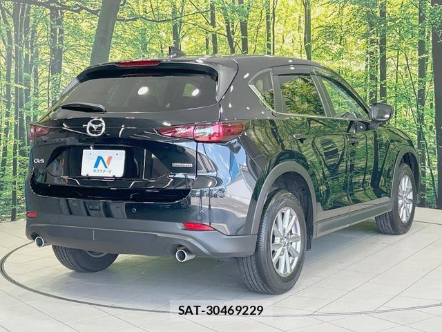 Mazda CX-5 2022-01 8282791-16