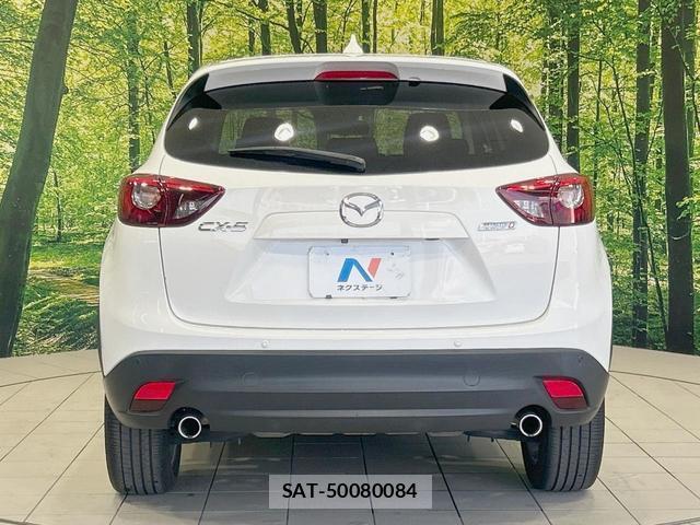Mazda CX-5 2015-10 8282795-14