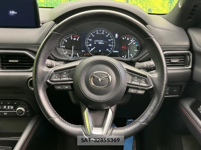 Mazda CX-5 2022-07 8282830-10