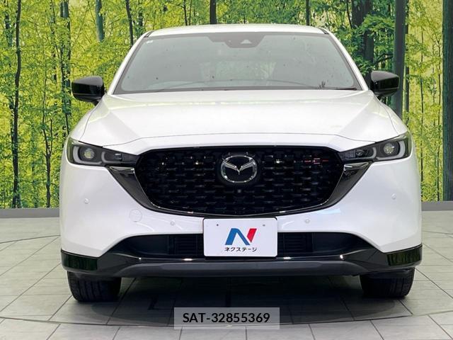 Mazda CX-5 2022-07 8282830-13