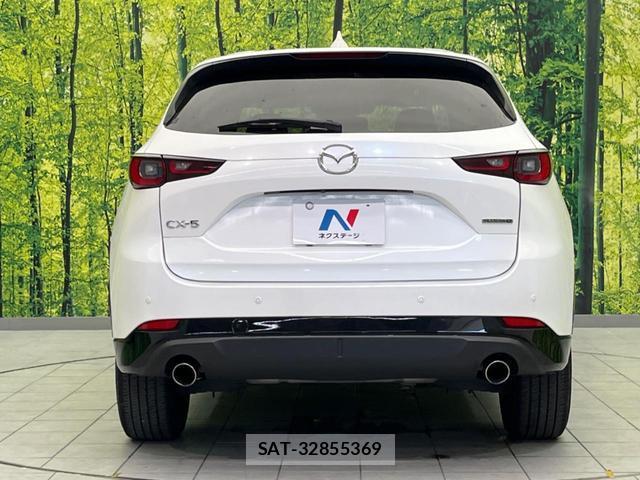 Mazda CX-5 2022-07 8282830-14