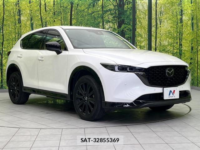 Mazda CX-5 2022-07 8282830-15