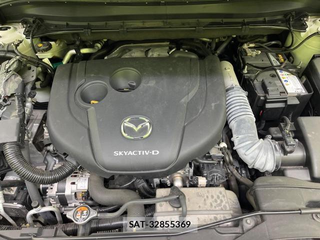 Mazda CX-5 2022-07 8282830-17