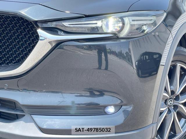 Mazda CX-5 2017-11 8282854-10