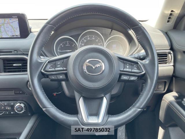 Mazda CX-5 2017-11 8282854-11