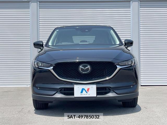 Mazda CX-5 2017-11 8282854-14