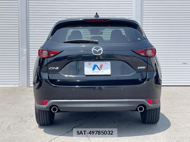 Mazda CX-5 2017-11 8282854-15