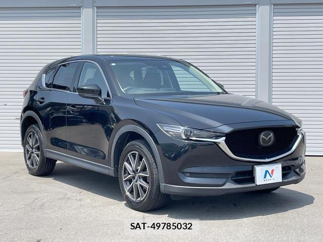 Mazda CX-5 2017-11 8282854-16