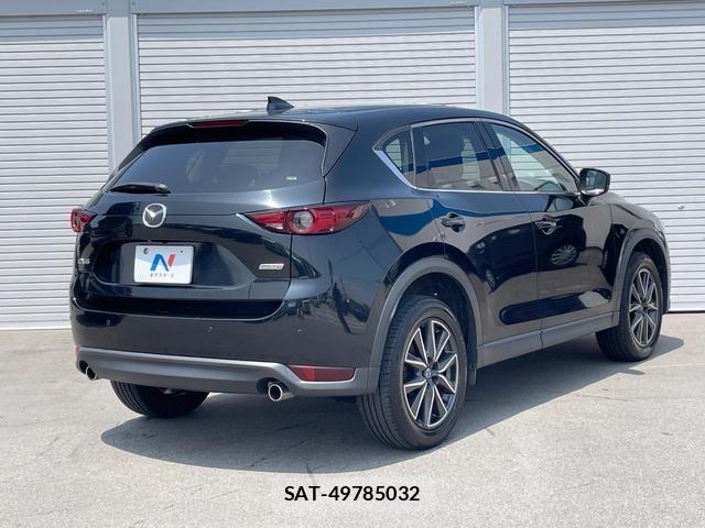 Mazda CX-5 2017-11 8282854-17