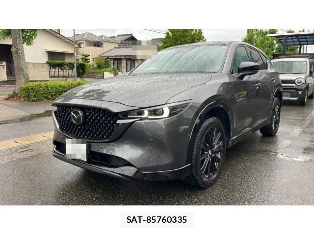 Mazda CX-5 2024-11 8282926-0