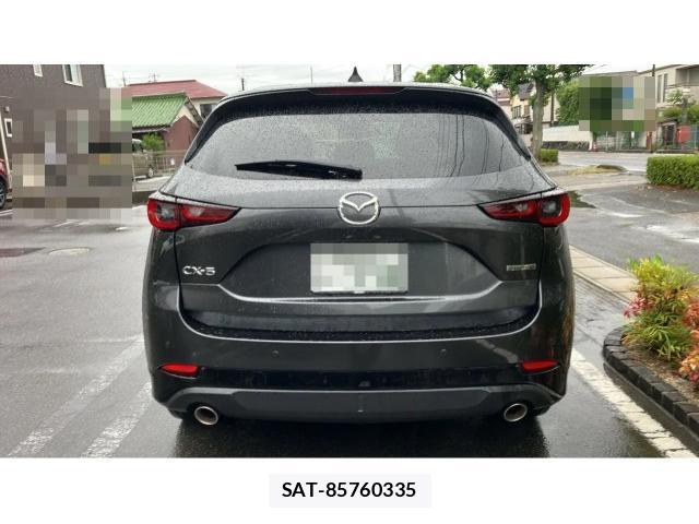 Mazda CX-5 2024-11 8282926-1