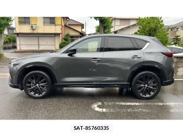 Mazda CX-5 2024-11 8282926-10