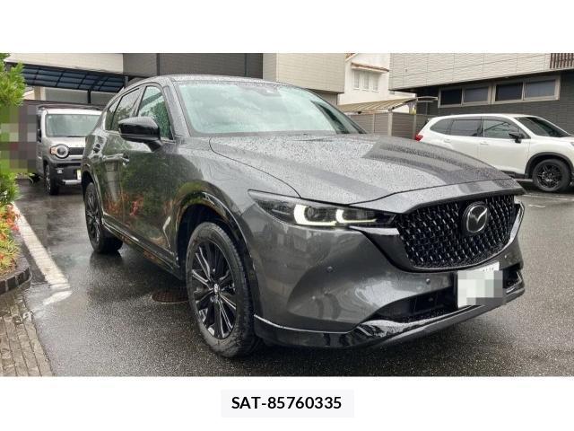 Mazda CX-5 2024-11 8282926-11