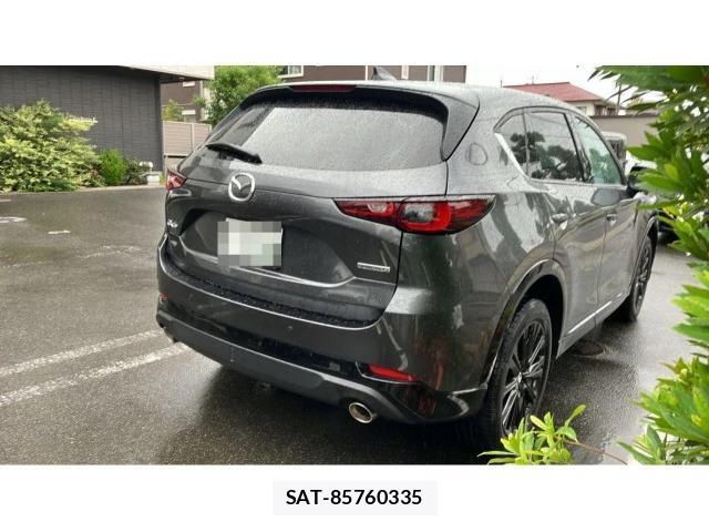 Mazda CX-5 2024-11 8282926-12