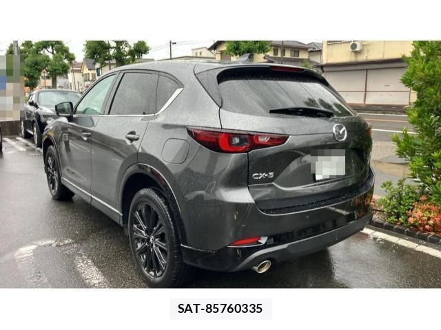 Mazda CX-5 2024-11 8282926-13