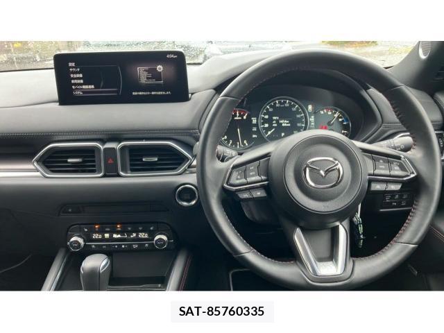 Mazda CX-5 2024-11 8282926-16