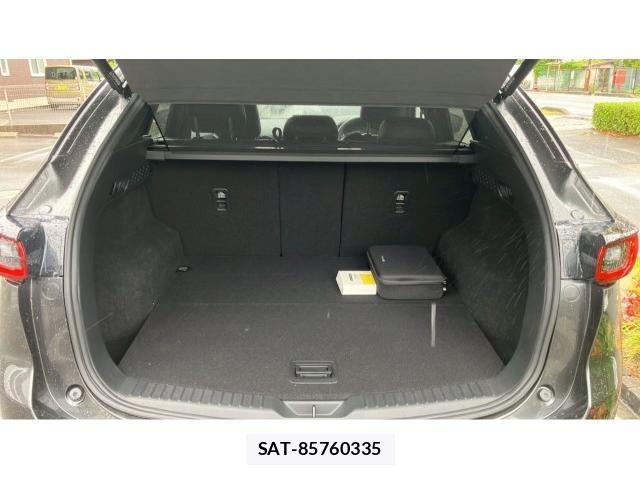 Mazda CX-5 2024-11 8282926-17