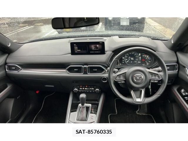 Mazda CX-5 2024-11 8282926-2