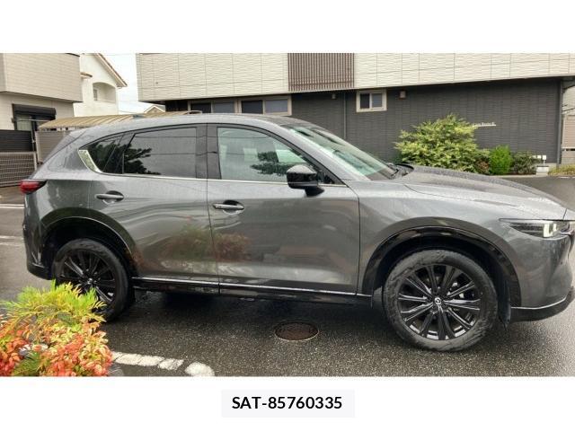 Mazda CX-5 2024-11 8282926-3