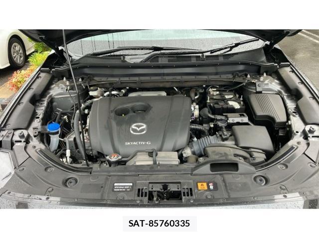 Mazda CX-5 2024-11 8282926-7