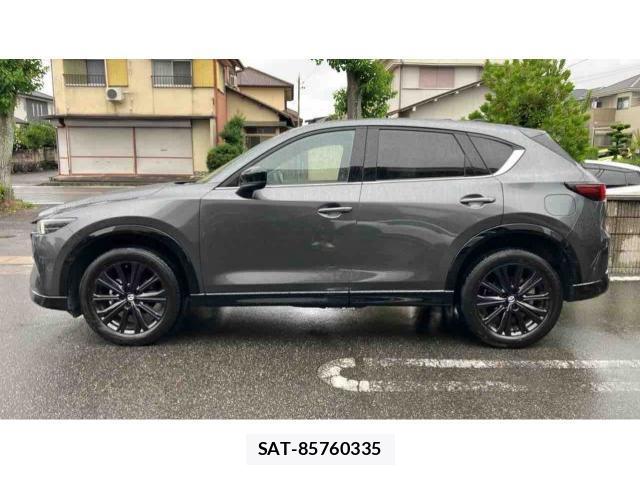 Mazda CX-5 2024-11 8282926-8