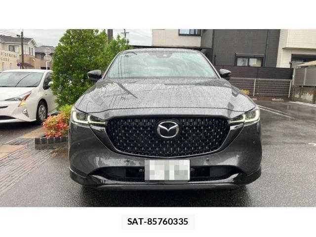 Mazda CX-5 2024-11 8282926-9
