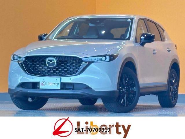 Mazda CX-5 2025-02 8282973-0