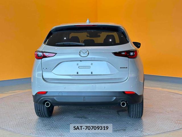 Mazda CX-5 2025-02 8282973-10