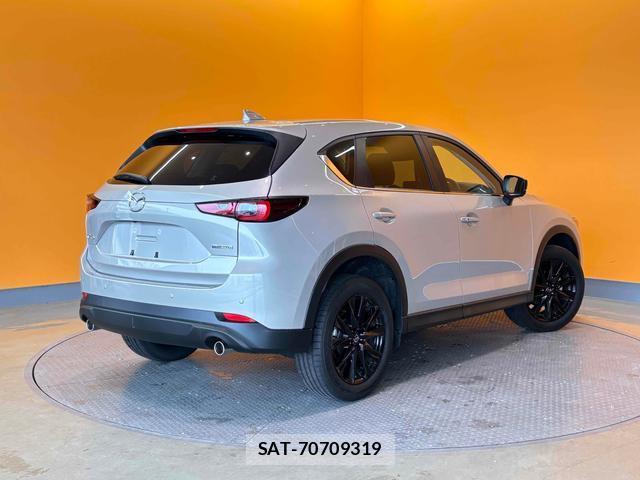 Mazda CX-5 2025-02 8282973-11