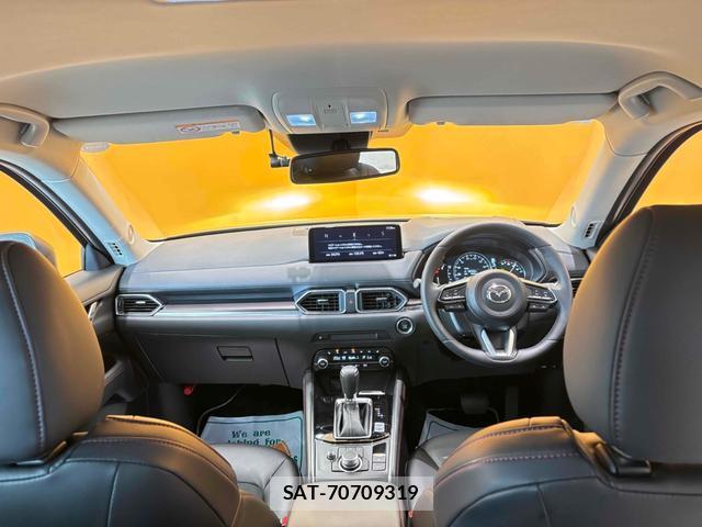 Mazda CX-5 2025-02 8282973-13