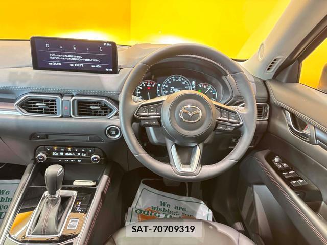 Mazda CX-5 2025-02 8282973-14