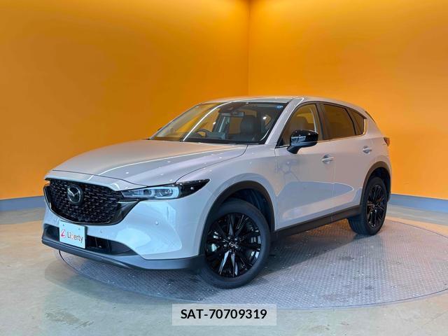 Mazda CX-5 2025-02 8282973-4