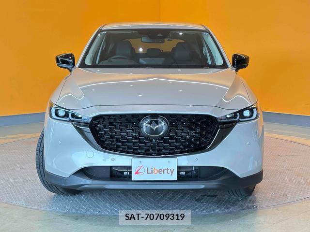 Mazda CX-5 2025-02 8282973-5