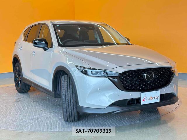 Mazda CX-5 2025-02 8282973-6