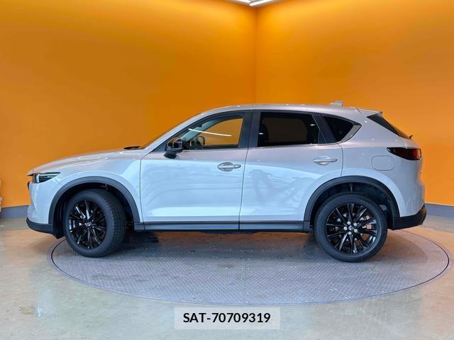 Mazda CX-5 2025-02 8282973-8