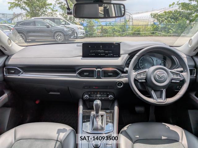 Mazda CX-5 2025-02 8283263-1