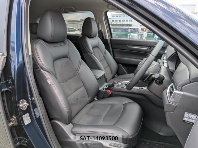 Mazda CX-5 2025-02 8283263-13
