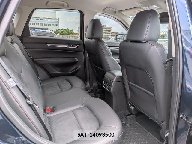 Mazda CX-5 2025-02 8283263-14