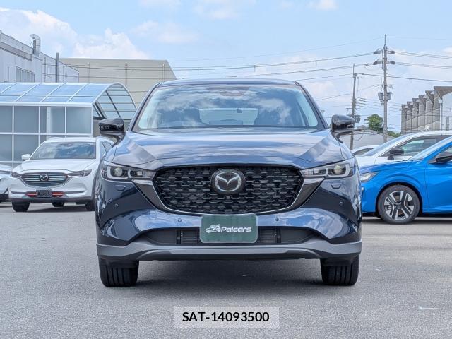 Mazda CX-5 2025-02 8283263-16
