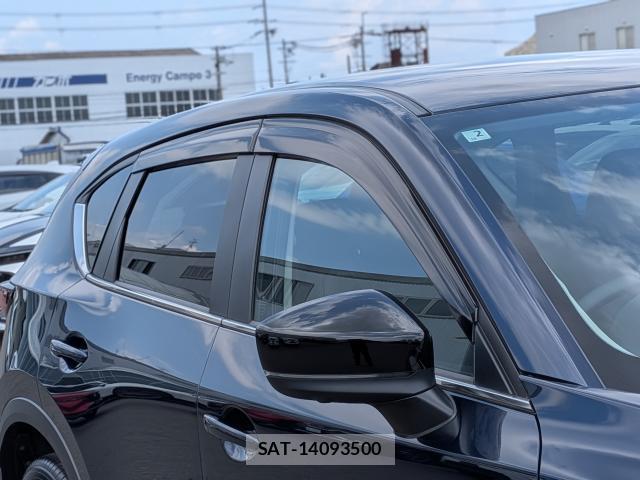 Mazda CX-5 2025-02 8283263-17