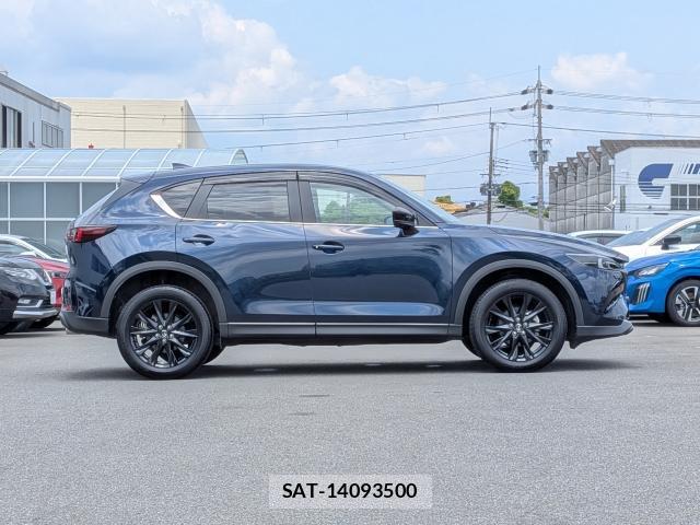 Mazda CX-5 2025-02 8283263-18