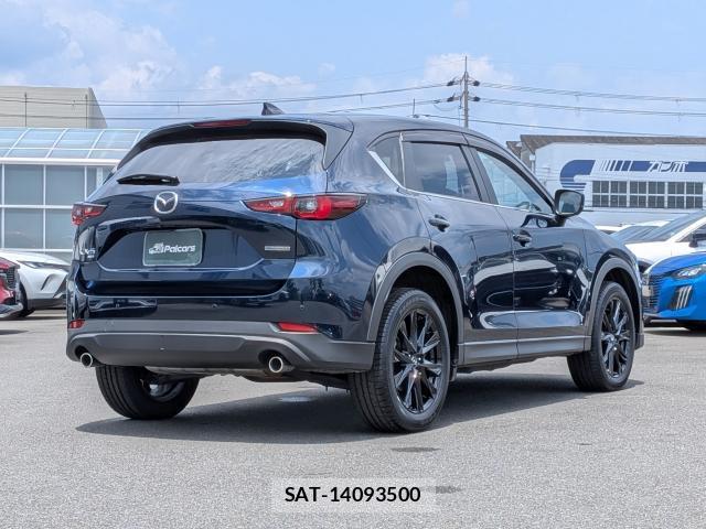 Mazda CX-5 2025-02 8283263-19