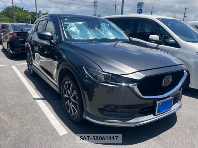 Mazda CX-5 2019-01 8283289-1