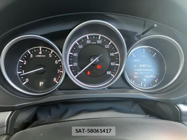 Mazda CX-5 2019-01 8283289-11