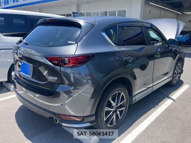 Mazda CX-5 2019-01 8283289-12