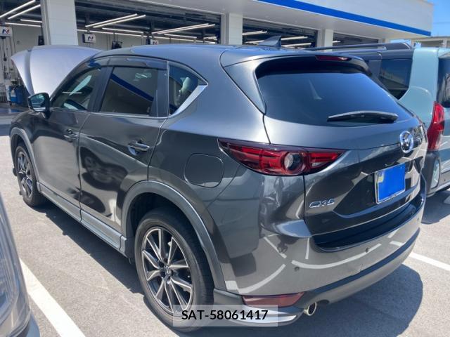 Mazda CX-5 2019-01 8283289-13