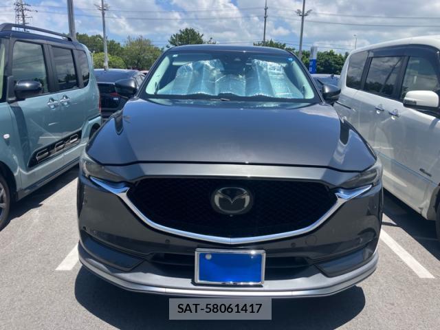 Mazda CX-5 2019-01 8283289-2