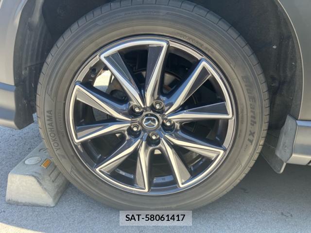 Mazda CX-5 2019-01 8283289-5